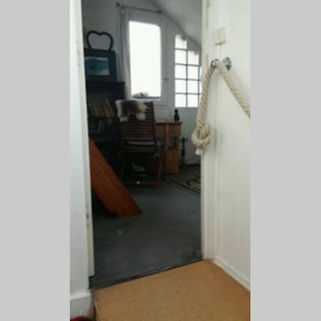 Appartement Atypique Saint Germain Des Pres Paris Eksteriør bilde