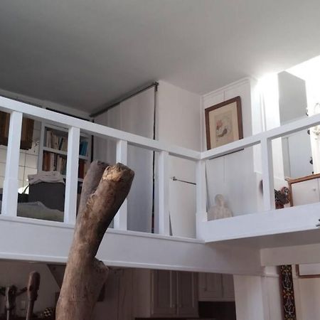 Appartement Atypique Saint Germain Des Pres Paris Eksteriør bilde